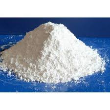 Zinc oxide